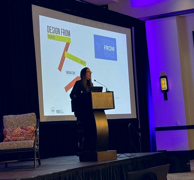 DNDA (Don Norman Design Award )&nbsp;Conference